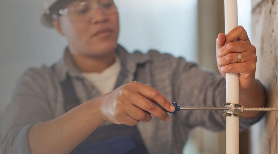 Expert burst pipe repair services in Henderson, NV